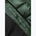 Pánská zimní bunda Pitbull Pepperwood Ribstop Padded Hooded black/green 15