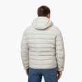 Pánská zimní bunda Pitbull Seacoast 3 Quilted Hooded 3