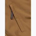 Pánská zimní bunda Pitbull Elkwood 3 Sherpa Hooded honey yellow 8