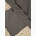 Pánská zimní bunda Pitbull Elkwood 3 Sherpa Hooded taupe 11