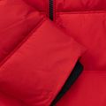 Pánská zimní bunda Pitbull Piedmont Quilted Hooded fluorescent/red 10
