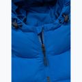 Pánská zimní bunda Pitbull Airway 4 Padded Hooded royal blue 7