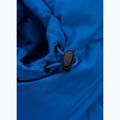 Pánská zimní bunda Pitbull Airway 4 Padded Hooded royal blue 8