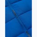 Pánská zimní bunda Pitbull Airway 4 Padded Hooded royal blue 9
