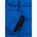 Pánská zimní bunda Pitbull Airway 4 Padded Hooded royal blue 10