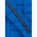 Pánská zimní bunda Pitbull Airway 4 Padded Hooded royal blue 11