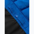 Pánská zimní bunda Pitbull Airway 4 Padded Hooded royal blue 14