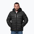 Pánská zimní bunda Pitbull Crestline Padded Hooded black