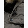 Pánská zimní bunda Pitbull Forest Hooded Parka taupe 8