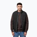 Pánská vesta Pitbull Naylor Padded black 5