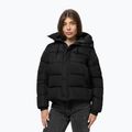 Dámská zimní bunda Pitbull Amalia Padded Hooded black