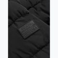 Dámská zimní bunda Pitbull Amalia Padded Hooded black 10