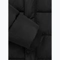 Dámská zimní bunda Pitbull Amalia Padded Hooded black 11
