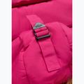 Dámská zimní bunda Pitbull Azalea Quilted Hooded raspberry red 12