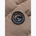 Dámská zimní bunda Pitbull Azalea Quilted Hooded dark san 12