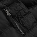 Dámská zimní bunda Pitbull Queenston Padded Hooded black 6