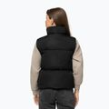 Dámská vesta Pitbull Harriet Padded black 3