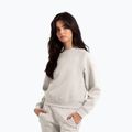 Dámská mikina Pitbull Discovery Crewneck Sweatshirt off white
