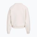 Dámská mikina Pitbull Discovery Crewneck Sweatshirt off white 4