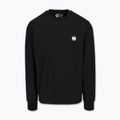 Pánská mikina Pitbull Nugget Small Logo Crewneck black 4
