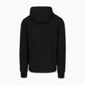 Pánská mikina Pitbull Nugget Small Logo Hooded black 5