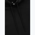 Pánská mikina Pitbull Nugget Small Logo Hooded black 6
