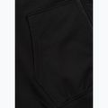 Pánská mikina Pitbull Nugget Small Logo Hooded Zip black 9