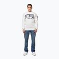 Pánská mikina Pitbull Norton Crewneck off white 2