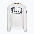 Pánská mikina Pitbull Norton Crewneck off white 4