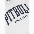 Pánská mikina Pitbull Norton Crewneck off white 7