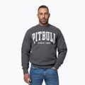 Pánská mikina Pitbull Norton Crewneck graphite