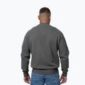 Pánská mikina Pitbull Norton Crewneck graphite 3