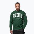 Pánská mikina Pitbull Norton Crewneck green