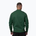 Pánská mikina Pitbull Norton Crewneck green 3