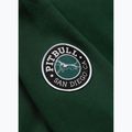 Pánská mikina Pitbull Norton Crewneck green 8