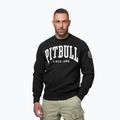 Pánská mikina Pitbull Norton Crewneck black