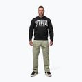 Pánská mikina Pitbull Norton Crewneck black 2