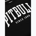 Pánská mikina Pitbull Norton Crewneck black 7