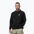 Pánská mikina Pitbull San Diego Ca Crewneck black