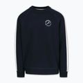 Pánská mikina Pitbull San Diego Ca Crewneck dark navy 4
