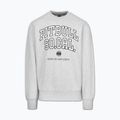 Pánská mikina Pitbull So Cal Crewneck grey/melange 4