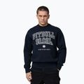 Pánská mikina Pitbull So Cal Crewneck dark navy