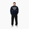 Pánská mikina Pitbull So Cal Crewneck dark navy 2