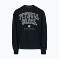 Pánská mikina Pitbull So Cal Crewneck dark navy 4