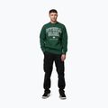 Pánská mikina Pitbull So Cal Crewneck hunter green 2
