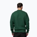 Pánská mikina Pitbull So Cal Crewneck hunter green 3