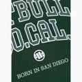 Pánská mikina Pitbull So Cal Crewneck hunter green 8