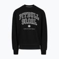 Pánská mikina Pitbull So Cal Crewneck black 2