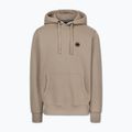 Pánská mikina Pitbull Small Logo Hooded pale sand 4
