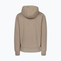 Pánská mikina Pitbull Small Logo Hooded pale sand 5